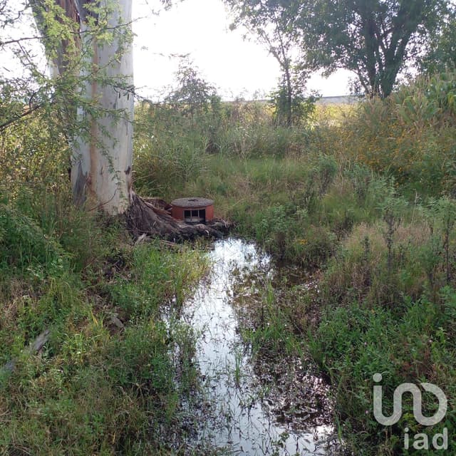VENTA DE TERRENO EN SANTA MATILDE SAN JUAN DEL RIO QUERETARO