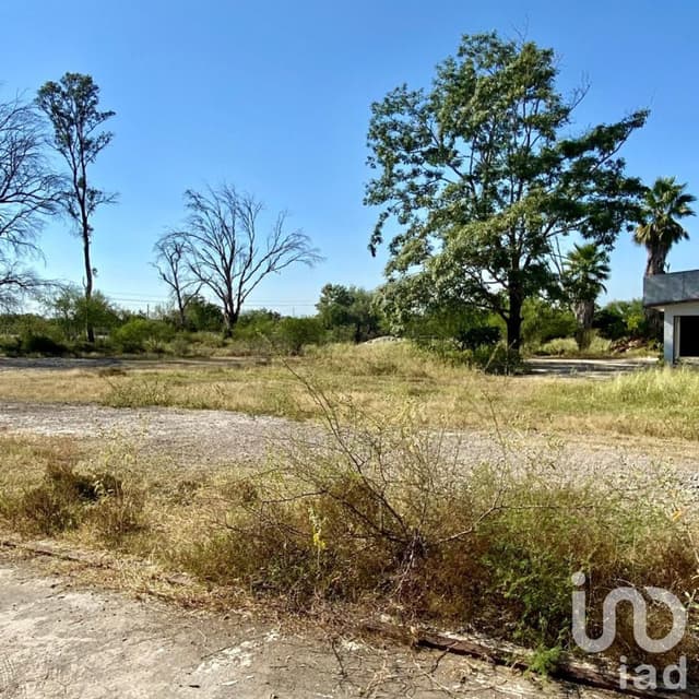 Venta de Terreno en Altamira Tampico a 49 km del Puerto Industrial Altamira