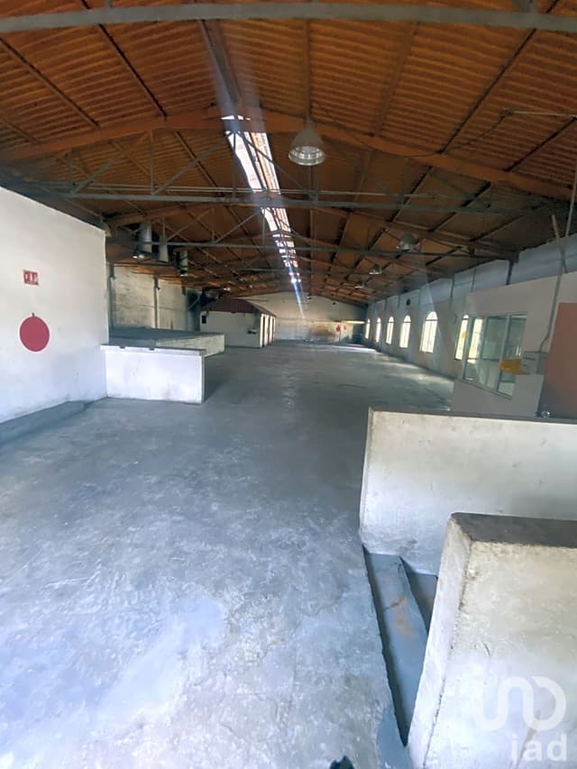 Bodega en Renta col.Comedia GPE N.L.