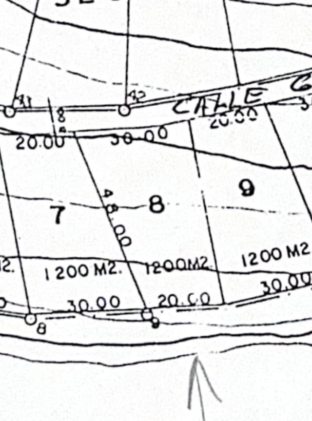Terreno en Venta Cola de Caballo