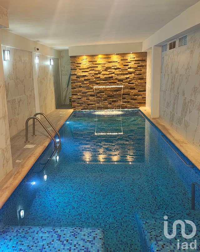 Casa en VENTA col. Contry en Monterrey, N.L.