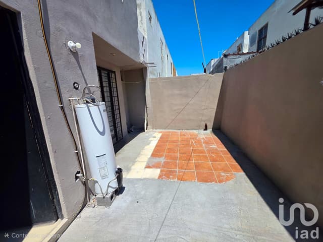 Casa en venta 3 recamaras, en Rincon de los Cristales, Apodaca