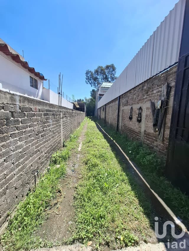 VENTA DE CASA A PRECIO DE TERRENO EN IZTAPALAPA