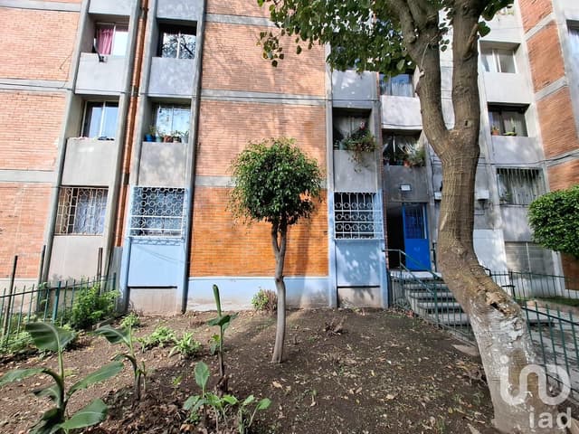 DEPARTAMENTO EN VENTA EN UH PRESIDENTE MADERO