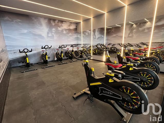 VENTA DEPARTAMENTOS PREMIUM EN SANTA FÉ