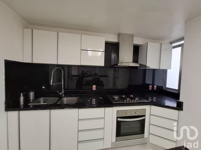 VENTA DEPARTAMENTO EN SAN JERÓNIMO LÍDICE LISTO PARA HABITAR