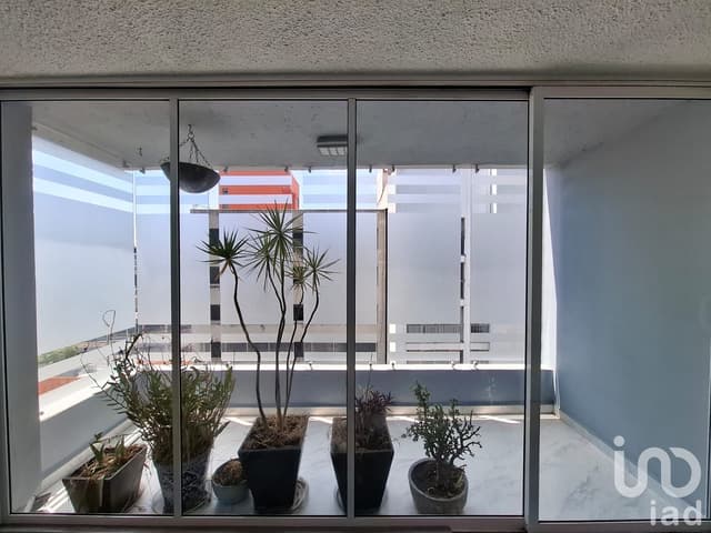 HERMOSO DEPARTAMENTO EN VENTA EN SAN JERÓNIMO LÍDICE LISTO PARA HABITAR