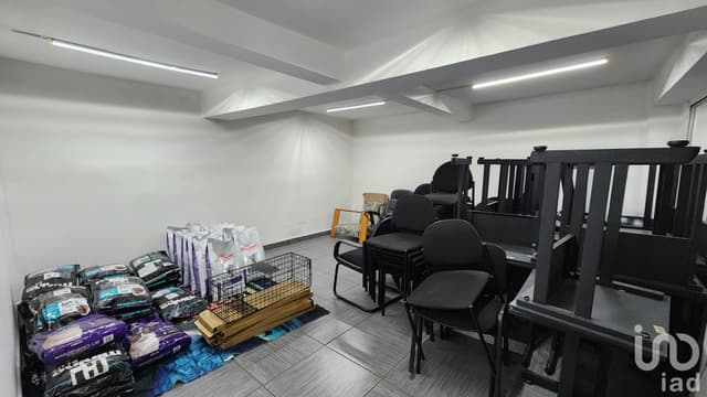 EN VENTA EDIFICIO EN COLONIA BUENAVISTA REMODELADO HO/7/20/Z