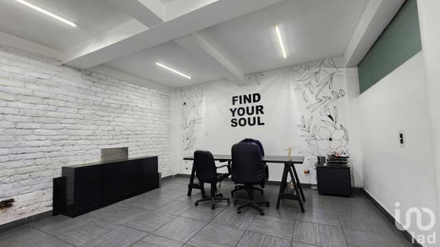 EN VENTA EDIFICIO EN COLONIA BUENAVISTA REMODELADO HO/7/20/Z