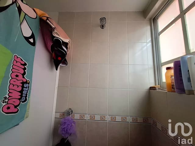 VENTA DEPARTAMENTO CON 3 RECÁMARAS EN LA COLONIA CUAUHTÉMOC