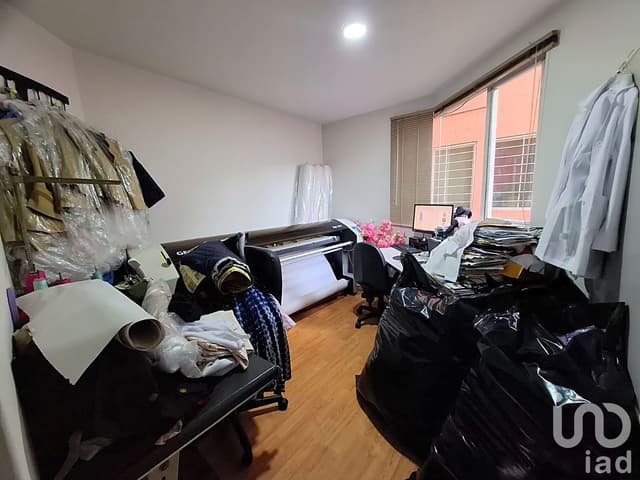 VENTA DEPARTAMENTO CON 3 RECÁMARAS EN LA COLONIA CUAUHTÉMOC