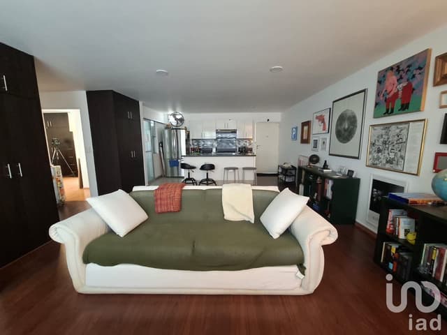 OPORTUNIDAD DE INVERSIÓN VENTA DEPARTAMENTO EN NARVARTE