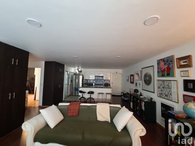 OPORTUNIDAD DE INVERSIÓN VENTA DEPARTAMENTO EN NARVARTE