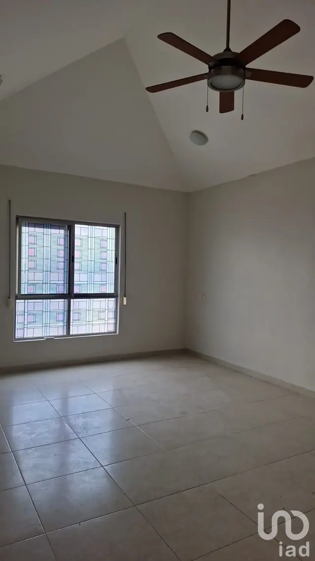 RENTA DE DEPARTAMENTO EN HERMOSO FRACCIONAMIENTO EN RESIDENCIAL MEDITERRANEE