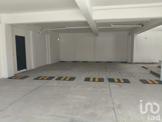 Departamentos en venta en la ex hacienda San José Chapulco a 2 calles de Periferico Ecológico