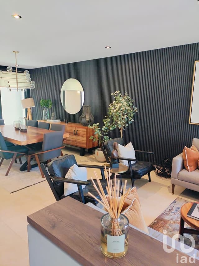 RESIDENCIA EN VENTA EN CAMPANARIO NORTE