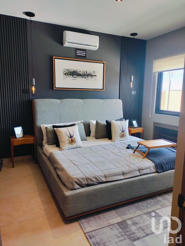 RESIDENCIA EN VENTA EN CAMPANARIO NORTE