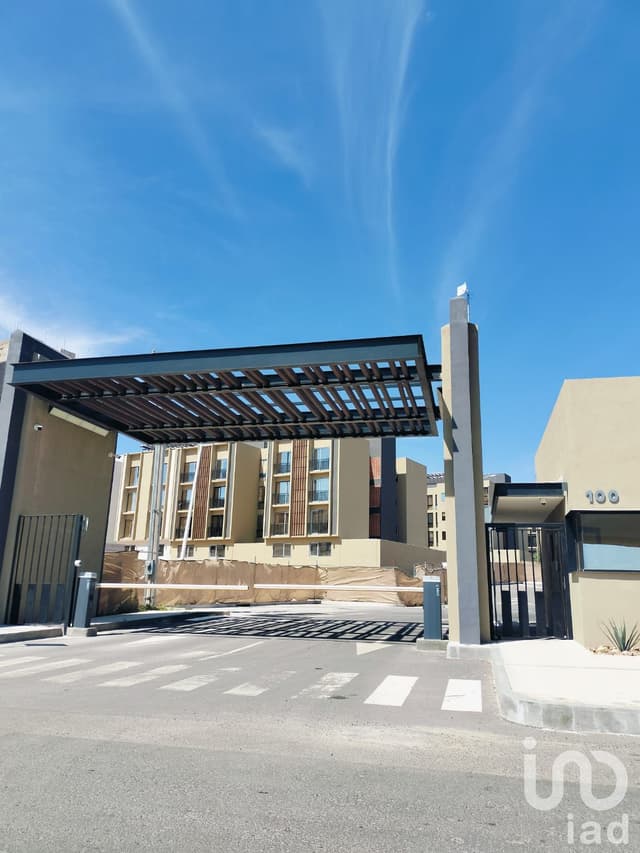 VENTA DEPARTAMENTOS EQUIPADOS EN VILLAS DEL REFUGIO