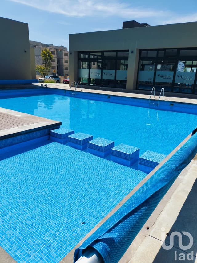 VENTA DEPARTAMENTOS EQUIPADOS EN VILLAS DEL REFUGIO