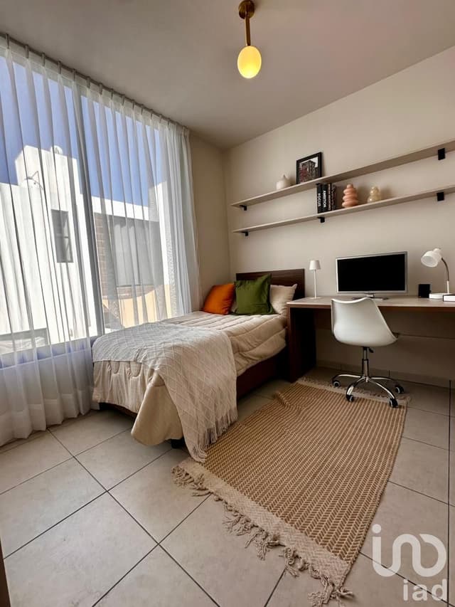Casa En Venta Pueblito Colonial Corregidora Queretaro
