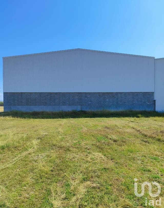 Terreno Industrial en Cluster Novotech, Silao,Gto,a pocos metros de Autopista y frente a Fipasi