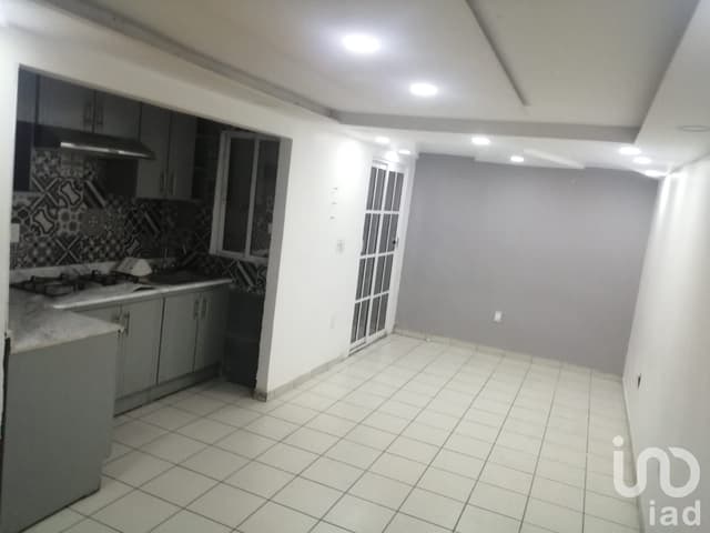 Venta de Casa en Coacalco, Rancho la Palma 3era Sección