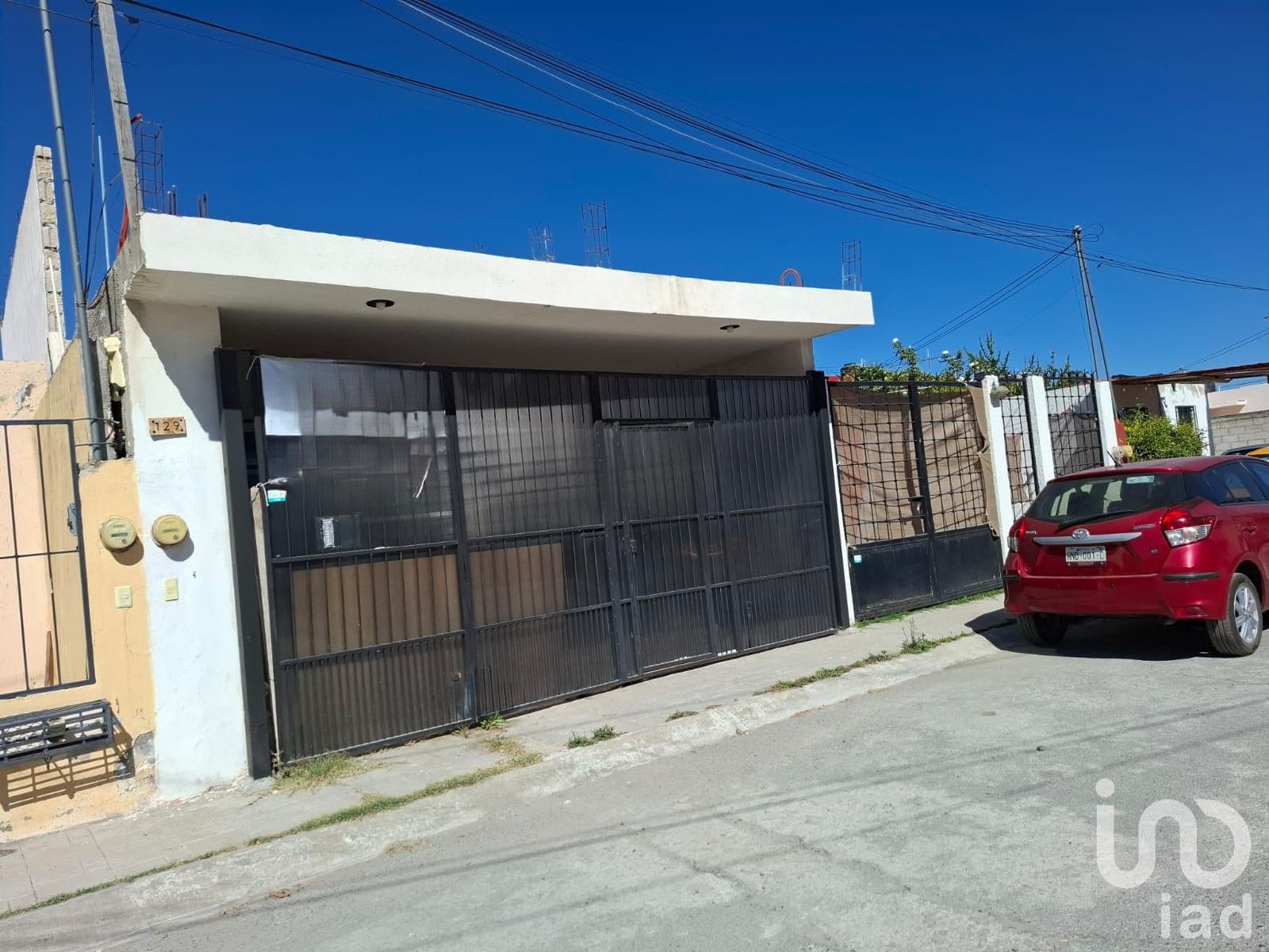 Fotos adicionales
