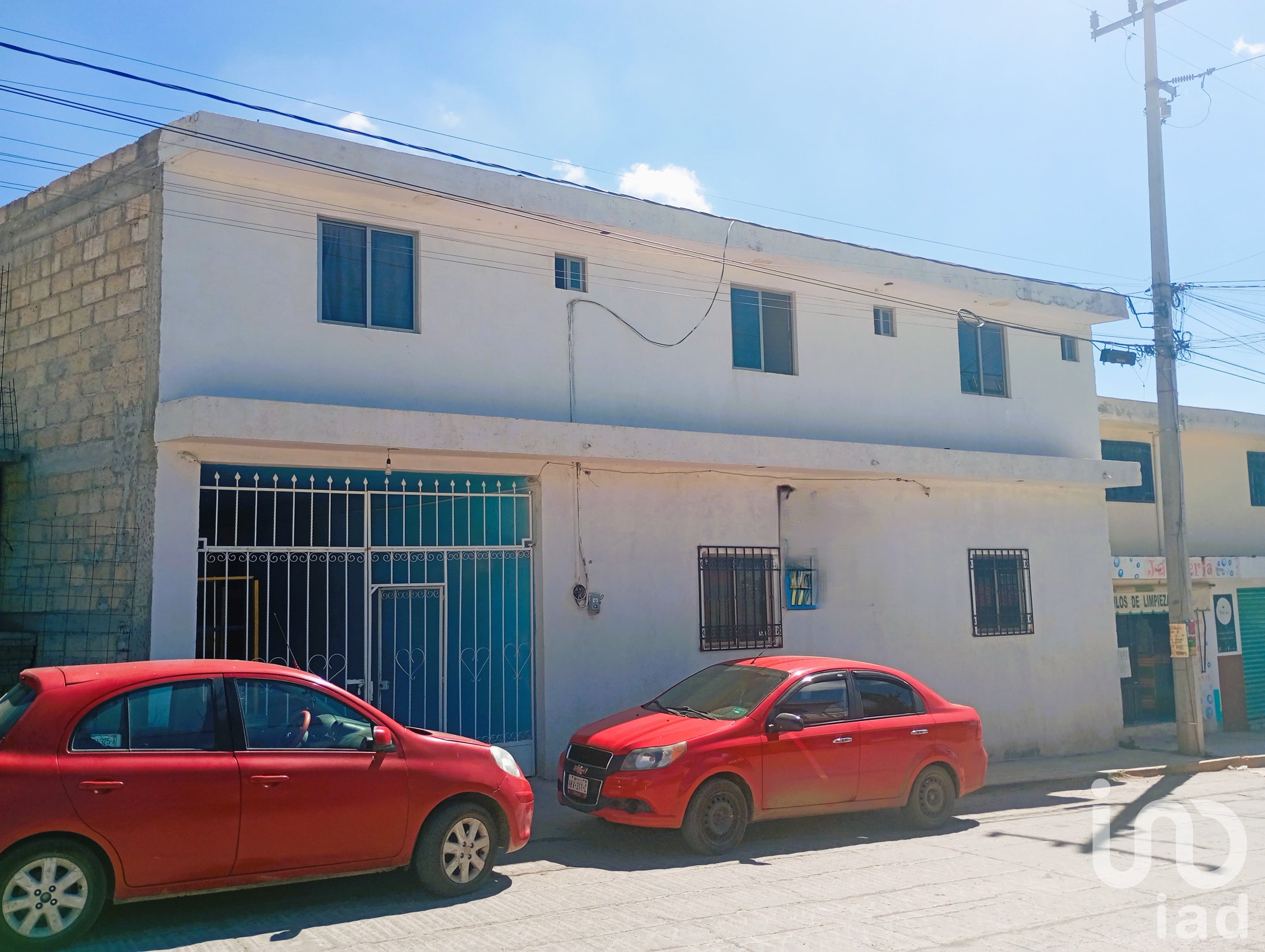 Fotos adicionales