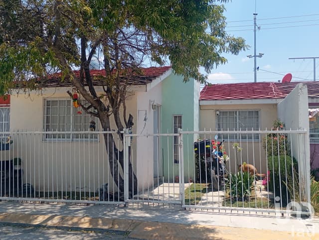 VENTA DE CASA A 100 M SECUNDARIA DE $1,250,000 SANTA MATILDE ZEMPOALA HGO.