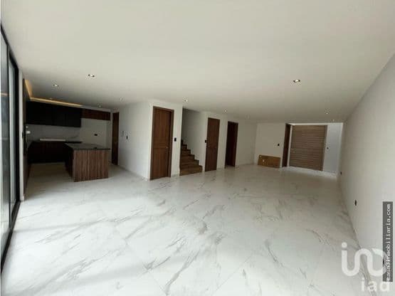 Casa En Venta Recamara En Planta Baja, Lomas De Angelopolis