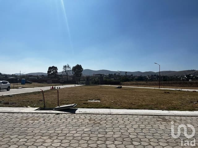 Lote En Venta En Zona Lomas De Angelopolis, Fraccionamiento Cerrado