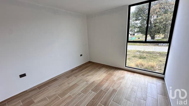 Casa En Venta En San Pedro Cholula, Fraccionamiento Cerrado