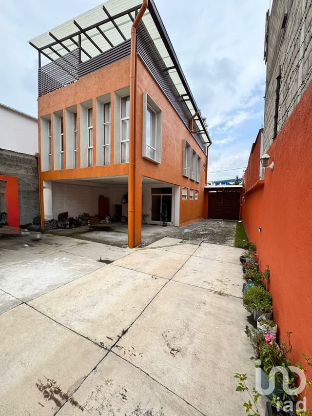 Doble Casa Cuajimalpa de Morelos