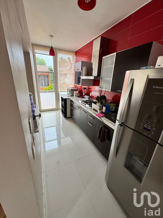 Doble Casa Cuajimalpa de Morelos