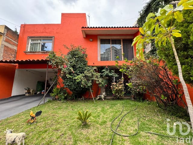 Doble Casa Cuajimalpa de Morelos