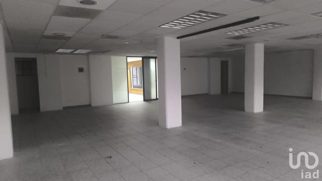 Oficina en renta Santa Cruz Atoyac