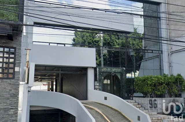 Oficina en renta Santa Cruz Atoyac