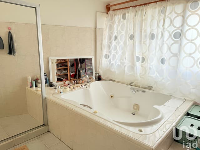 Casa en privada san Andrés totoltepec, tranquilidad absoluta