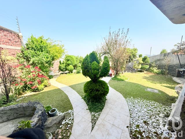 Casa en privada san Andrés totoltepec, tranquilidad absoluta