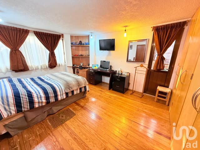 Casa en privada san Andrés totoltepec, tranquilidad absoluta