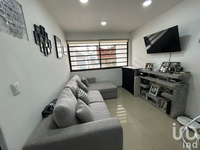 Exclusivo departamento en bosques