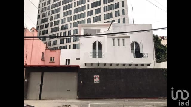 Casa en Renta para oficinas en la del valle