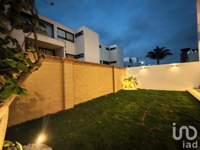 Casa en Parque Jalisco