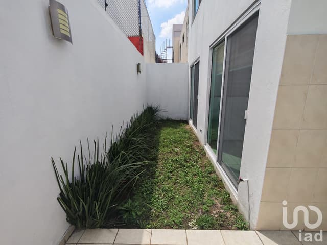 Casa en Rinconada Santa Fe