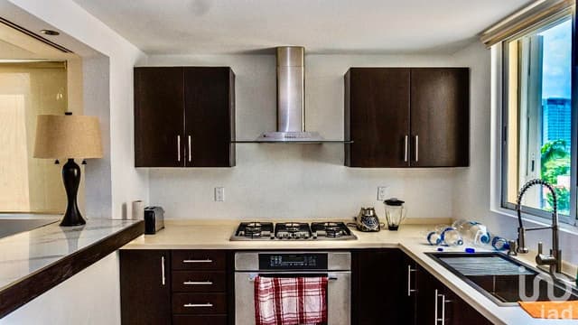 PENHOUSE EN VENTA EN EL TABLE BENITO JUAREZ QUINTANA ROO