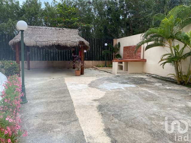 VENTA DEPARTAMENTO 3 RECAMARAS EL TABLE CANCUN