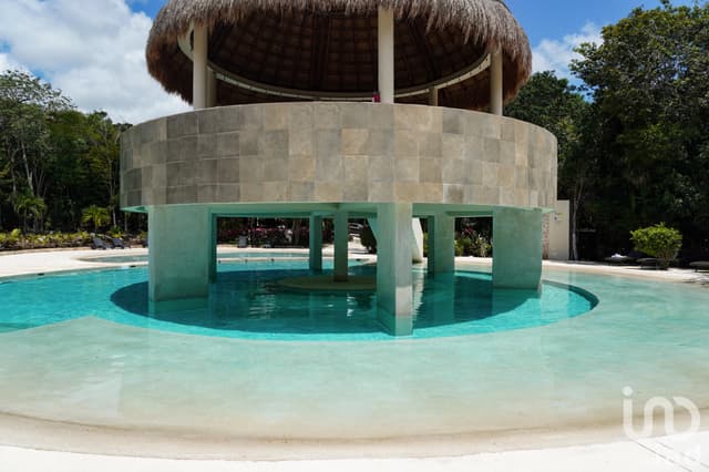 VENTA TERRENO PUERTO MORELOS ALDEA HA