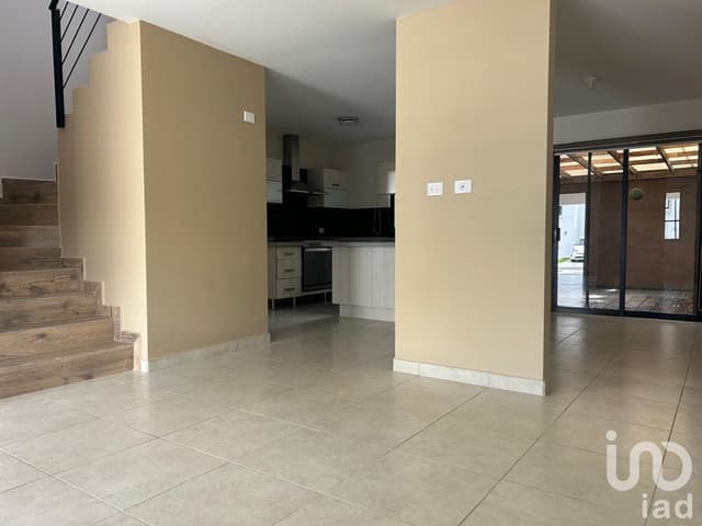 Casa en venta en Celeste Zakia