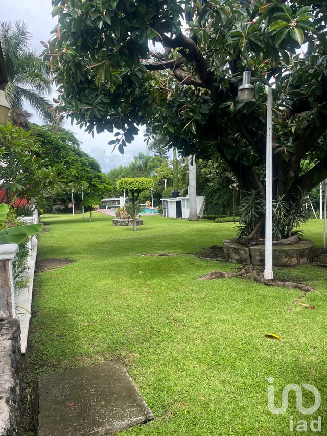 Casa en Venta en Cuernavaca moreles