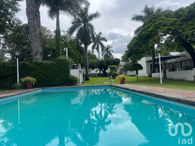 Casa en Venta en Cuernavaca moreles